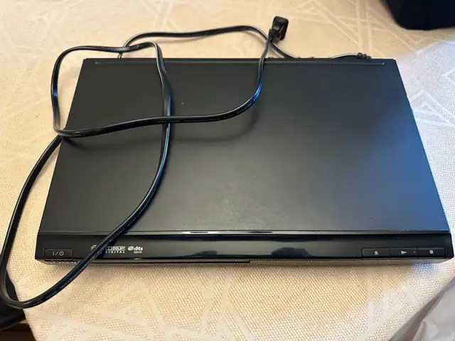 Sony CD player528934485026426883
