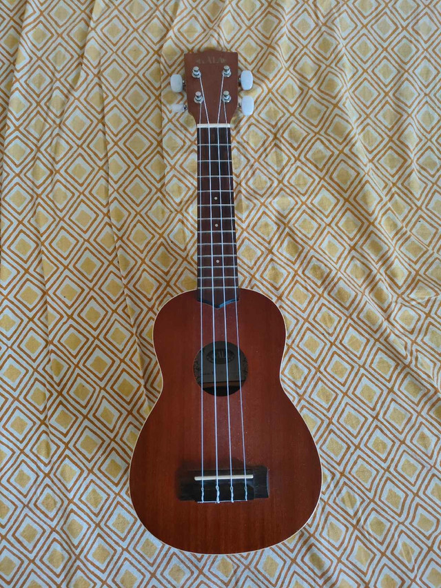 Kala Ukelele  in Arts & Collectibles in City of Halifax