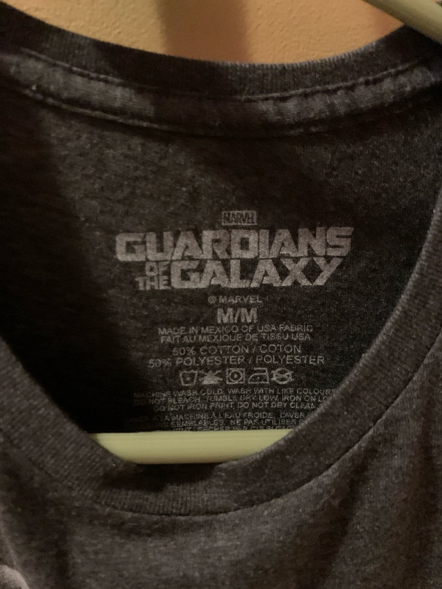 Guardians of the Galaxy Top in Women's - Tops & Outerwear in Regina - Image 3