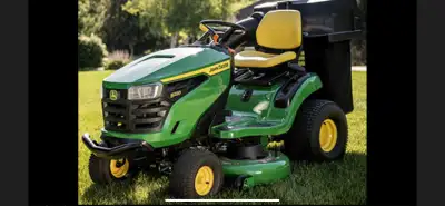 Lawn Mowing Services, View more