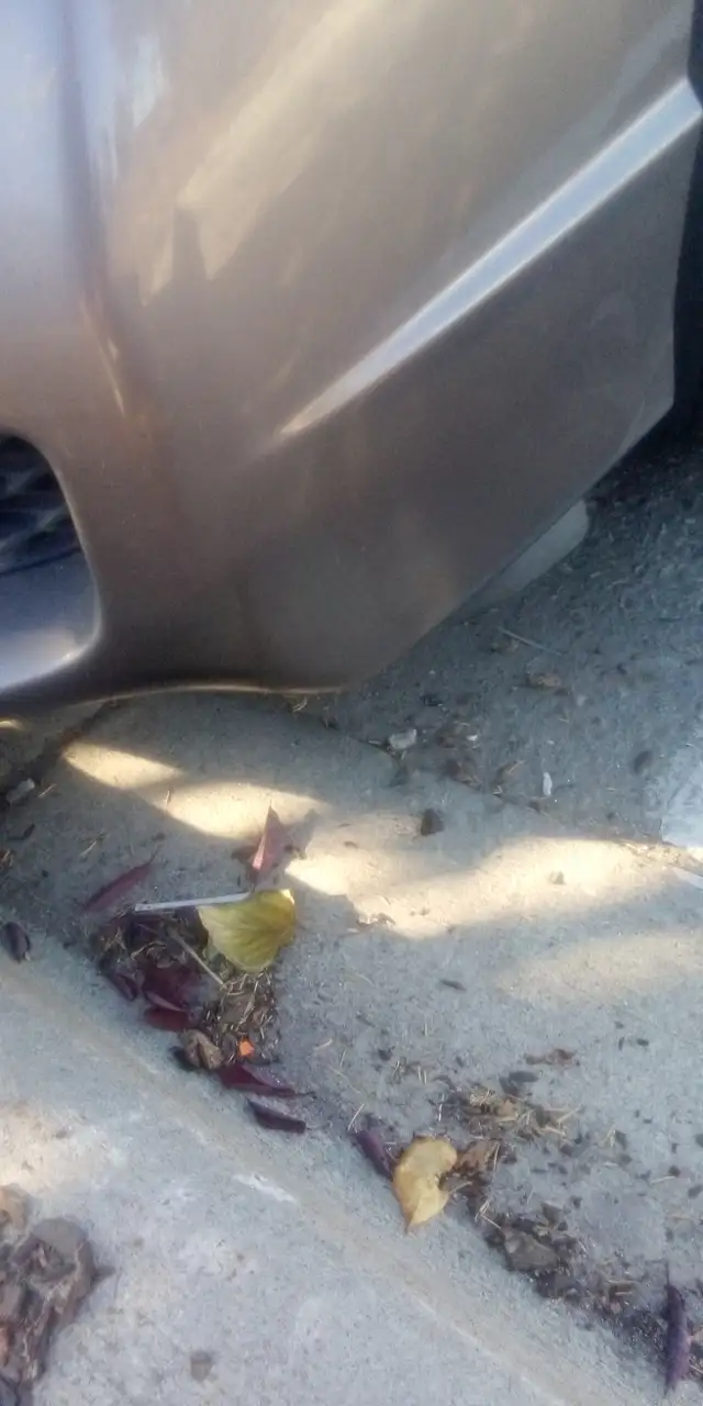 Car damage / rust painted in 2 hours $195508543221933680649