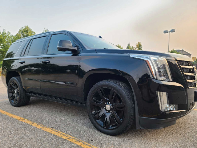 2015 Cadillac Escalade Premium Luxury For Sale in Cars & Trucks in Mississauga / Peel Region - Image 2