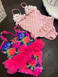 Toddler bathing suits