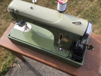 Bernina sewing machine 614