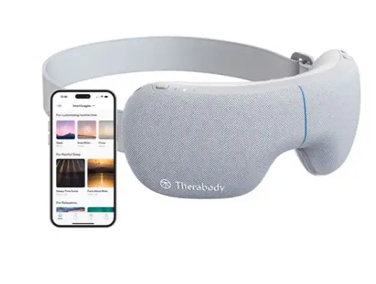 SMART GOOGLES THERAPY in Health & Special Needs in City of Montréal - Image 2