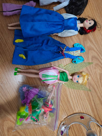 Puppets et jouets pour fille 6 à 10 ans