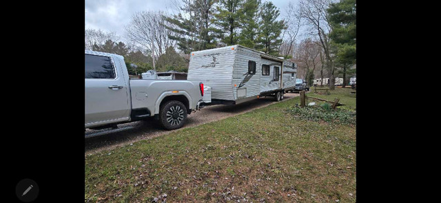  WE DEMO REMOVE PARK MODEL TRAILER DECKS SUNROOMS in Other in Muskoka