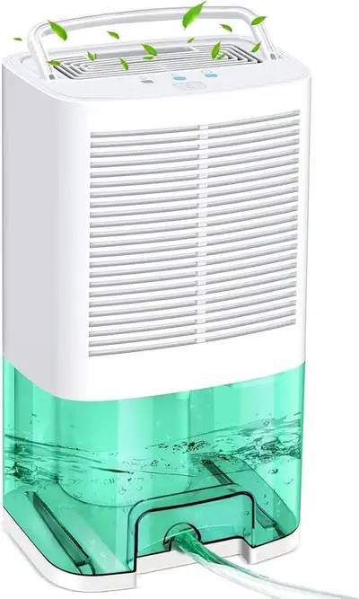 MADETEC Dehumidifiers for Home Basements 800 Sq.ft, View more