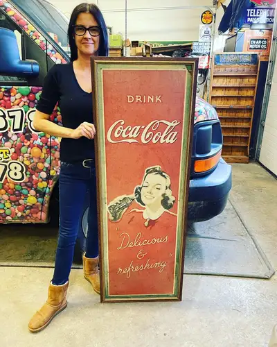 Bunch of everything. Don’t be shy. Call or text or come have a look. Check my other ads for more met...