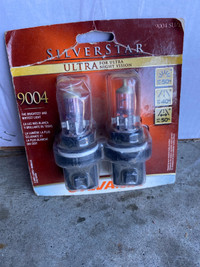 Headlight bulbs 9007