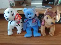 Ty Beanie Babies For Sale