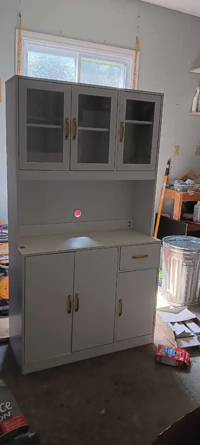 kitcheen storage unit, View more