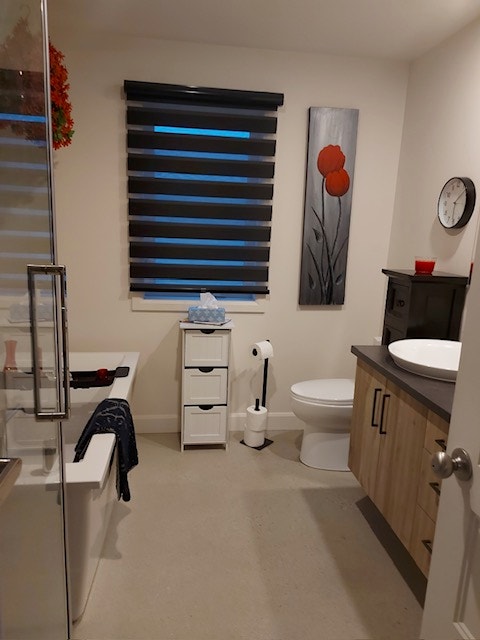 Logement 4 1/2 — photo 2