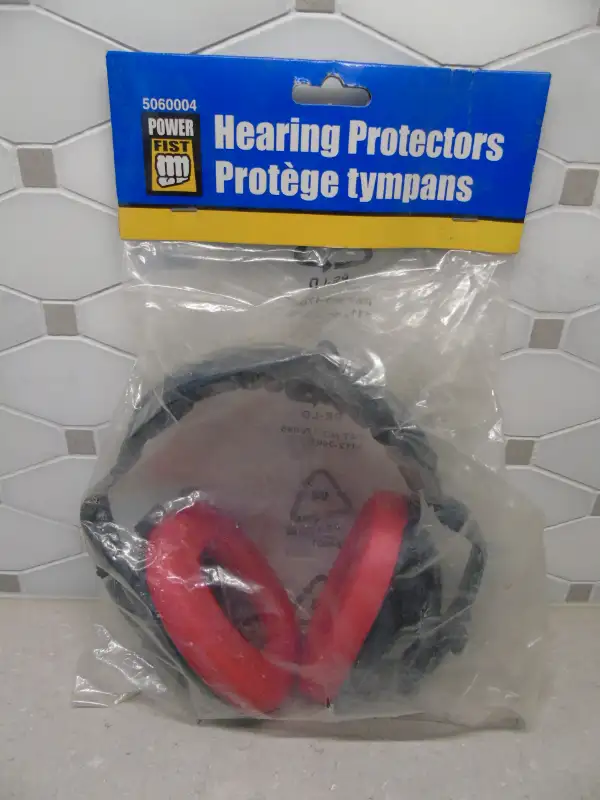 Hearing Protection62863269595265122