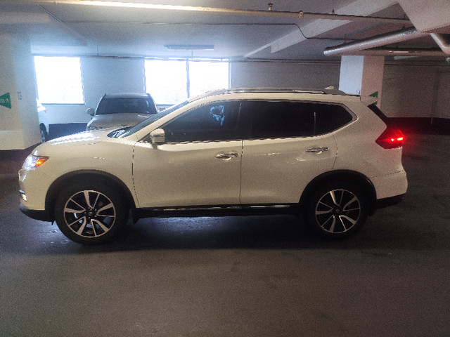2017 Nissan Rogue SL Platinium AWD, NO ACCIDENTS in Cars & Trucks in City of Toronto