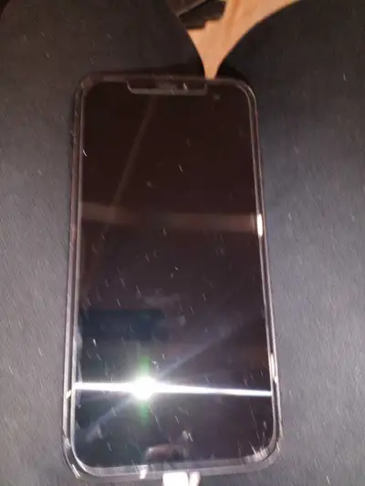 locked iPhone 11, View more