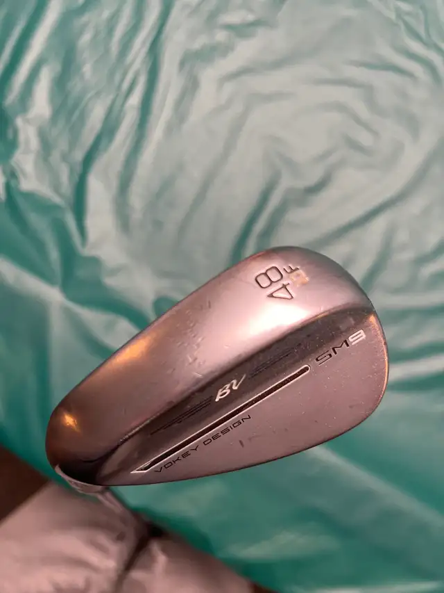 Vokey wedge in Golf in Kitchener / Waterloo - Image 6