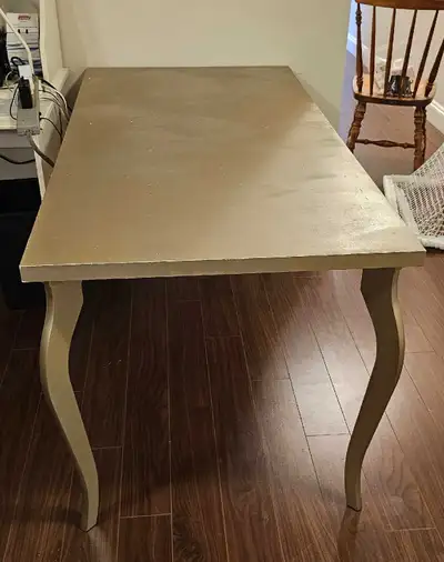 lightweight ikea gold decor table, View more