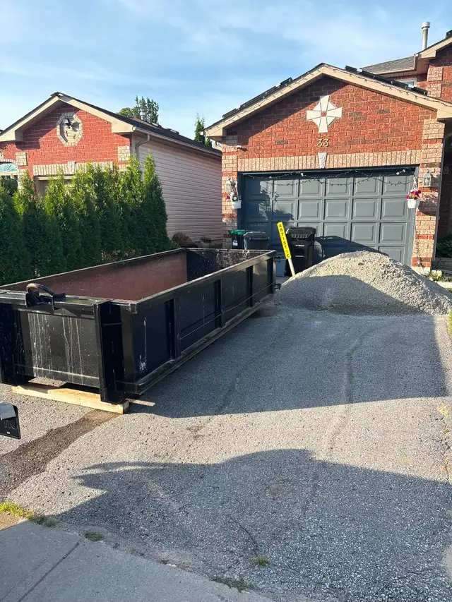 Bin rental516704300895447044