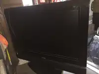 Viewsonic 42 inch TV to fix or for parts