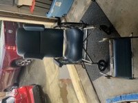 Used Wheel Chair