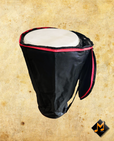 Djembe Bag / Backpack for 12" Djembe Drums, View more