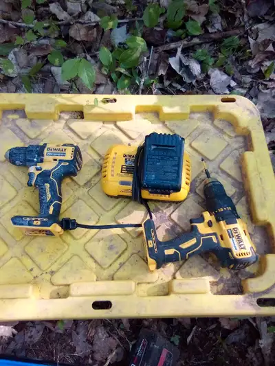 cordless power tools, View more