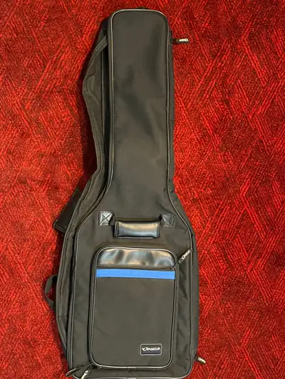 Voyager Soft shell Acoustic Guitar Case, View more