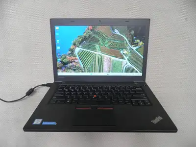 Lenovo ThinkPad T460 i5-6th gen, Ultrabook, View more