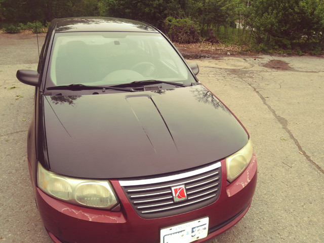 Saturn Ion 2006 in Cars & Trucks in London - Image 2