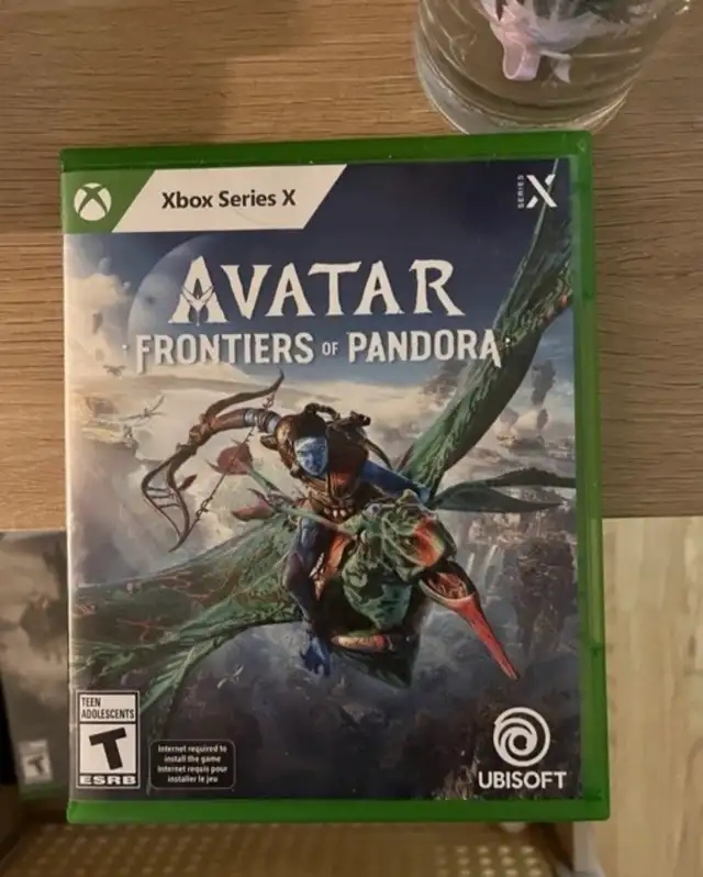 avatar xbox in Xbox Series X & S in Cape Breton - Image 2