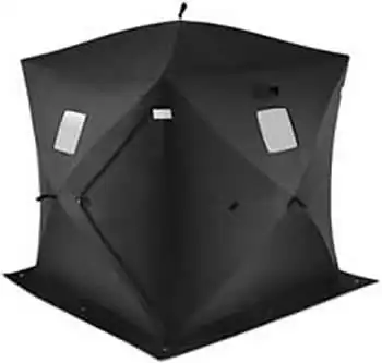 Ice Fishing Tents For Sale in Fishing, Camping & Outdoors in Edmonton - Image 3