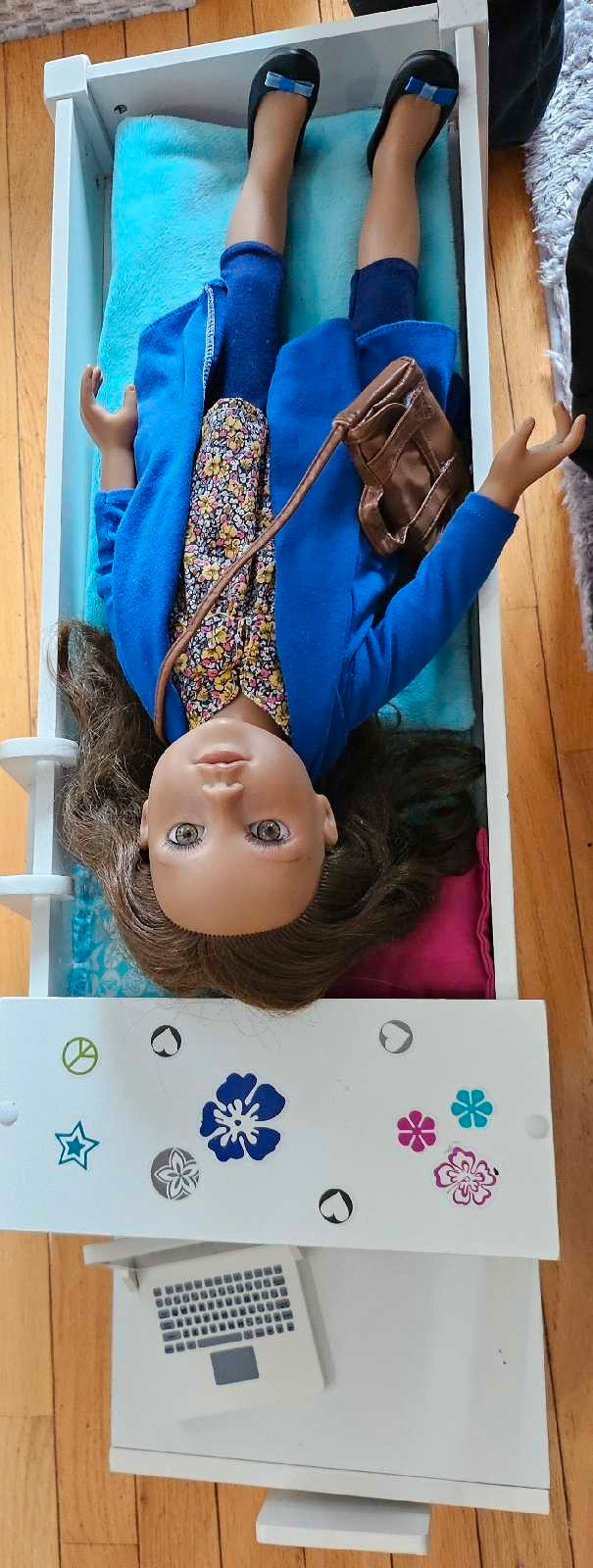 Journey girl doll 18" -Kyla in Toys in City of Toronto