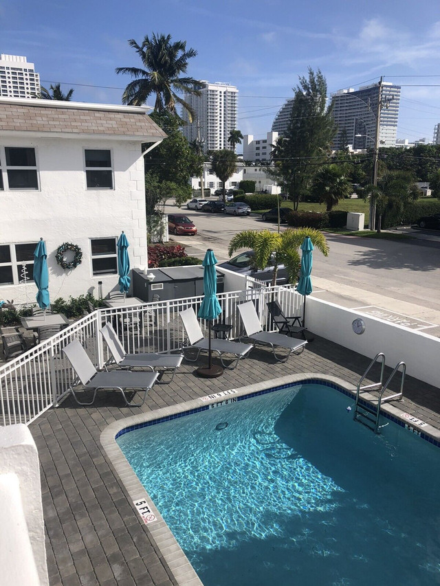 Condo à louer à Fort Lauderdale in Florida