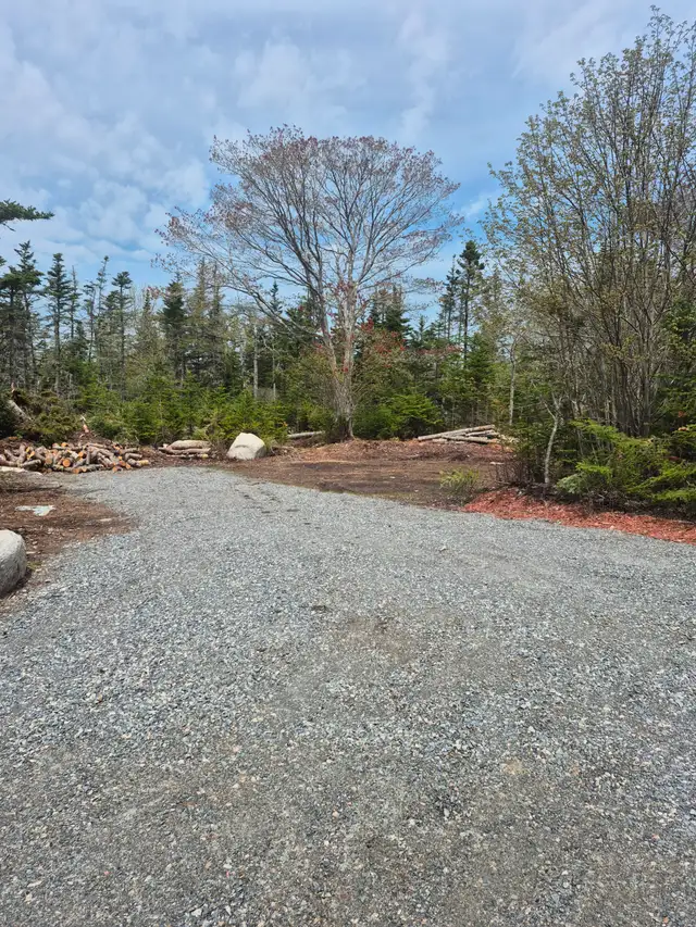 Rv/camping  on private lot with ocean access in Other in City of Halifax - Image 3
