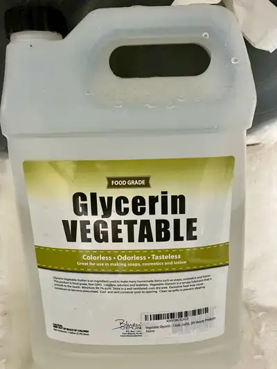 1 gallon from Amazon