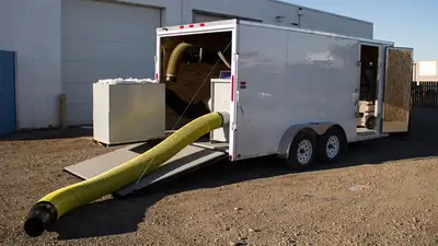 $100 Professional HVAC Duct Cleaning in Ontario [ 778-726-2802 ], View more