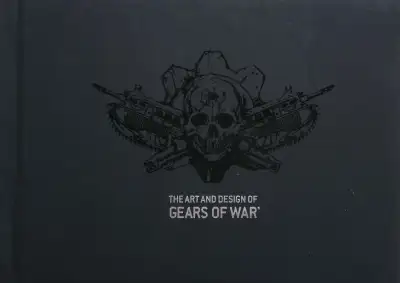 The Art and Design of Gears of War, View more