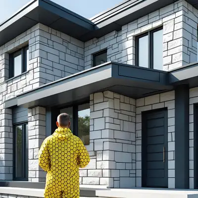 REPAIR MY BRICK – YOUR TRUSTED MASONRY & CONCRETE SPECIALISTS Serving Toronto & the GTA, we bring de...