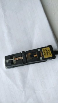 Vintage Philips 22GP205 Cartridge 