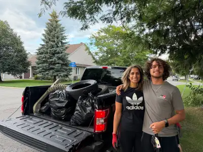Mother&Son Junk Removal, View more