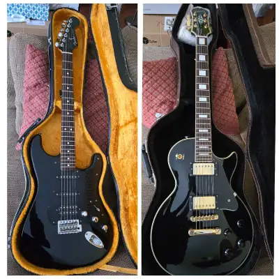 Trade for Gibson sg standard, View more