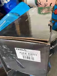Interchange Monroe 172510 Application 2009-2019 Dodge Journey Position - front left Can ship for ext...