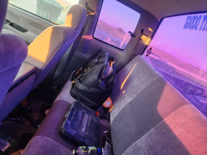 1996 Dodge Ram 1500