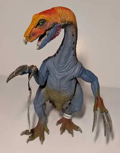 Schleich Dinosaur. Therizinosaurus 14529., View more