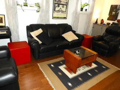 Lazy Boy Ottomans (Poufs), View more