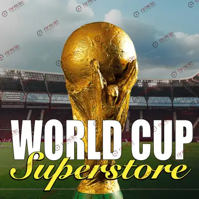 WORLD CUP 2026 WHOLESALE FLAGS & MORE! - ALL COUNTRIES! IN STOCK, View more