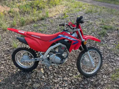 I have two of these bikes for sale. Bought them brand new the beginning of last summer. Kids rode th...