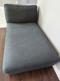 Ikea Kivik Chaise lounge in great condition