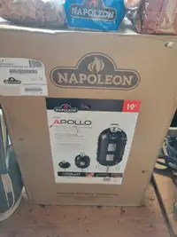 Napoleon Apollo 19inch Grill